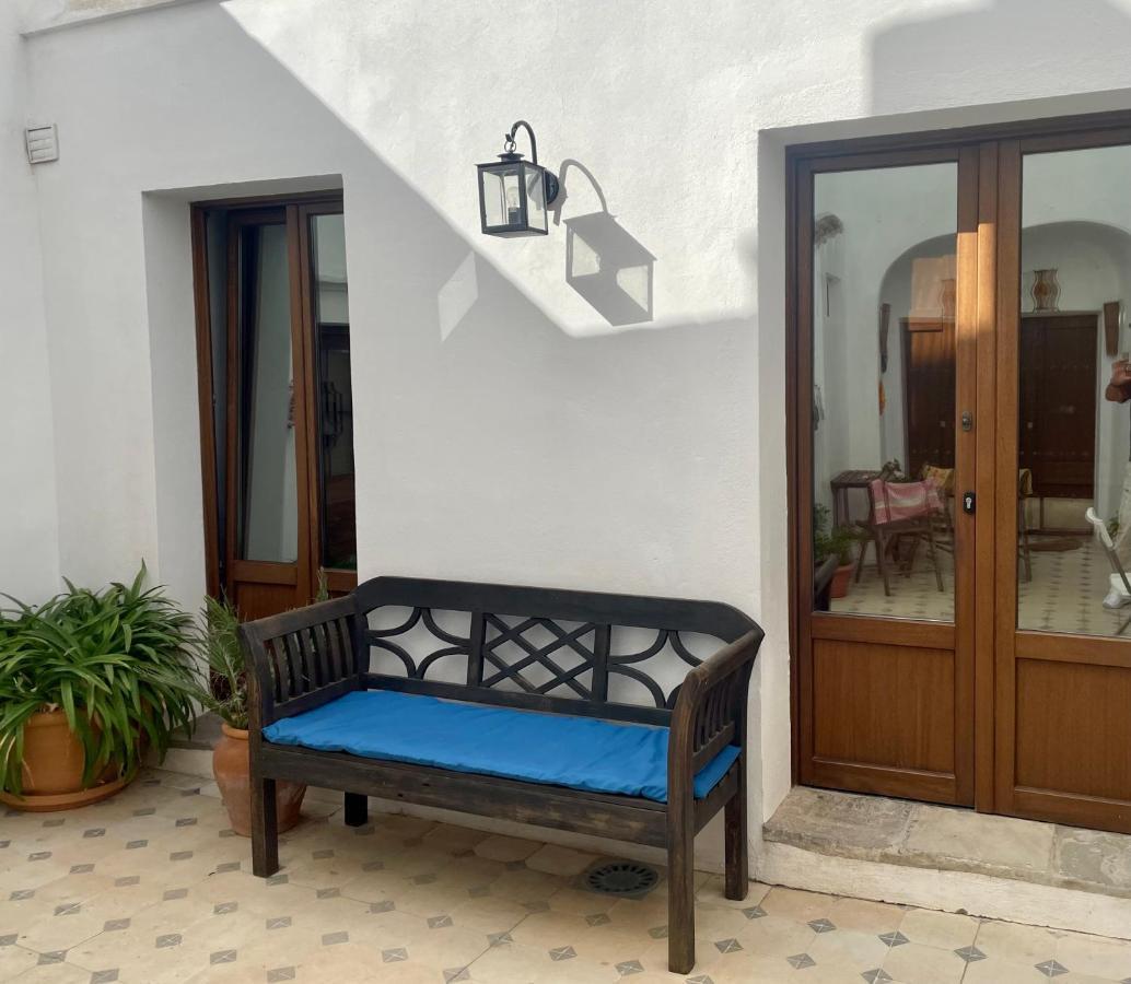 הוילה וחר דה לה פרונטרה Casa Horizonte Africa מראה חיצוני תמונה